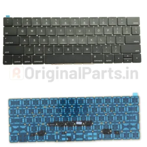 Laptop Keyboard For Apple A1707, A1706, MLH12LL/A, MLH32LL/A Series