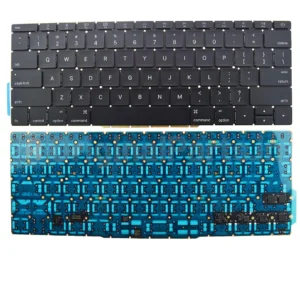 Laptop Keyboard For Apple MacBook Pro A1708 Series