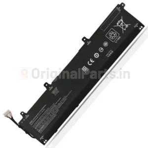 IR06XL Battery For HP ZBook Power G7 ZBook Power G8 Series
