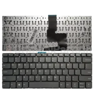 Laptop Keyboard For Lenovo IdeaPad 320-14ISK, 320-14AST, 320S-14IKB Series With On Off Button
