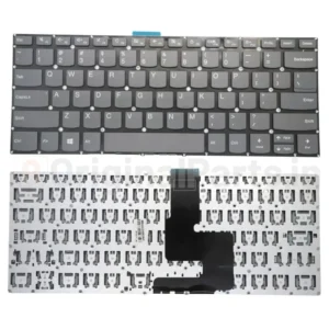 Laptop Keyboard For Lenovo IdeaPad 330-14AST, 330-14IGM, 330-14IKB, 81DA-81G2, 330S-14AST, 330S-14IKB Series Without on off Button
