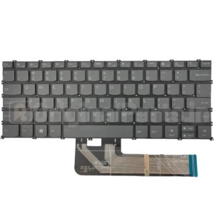 Laptop Keyboard for Lenovo ideapad Flex 5-14, Yoga Slim 7-14, Flex 6-14, Yoga 530-14, Yoga 730-13 Series