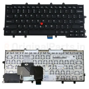 Laptop Keyboard For Lenovo ThinkPad X240, X240S, X240I, 04Y0900, X230, X250, X260S Series With Trackpoint